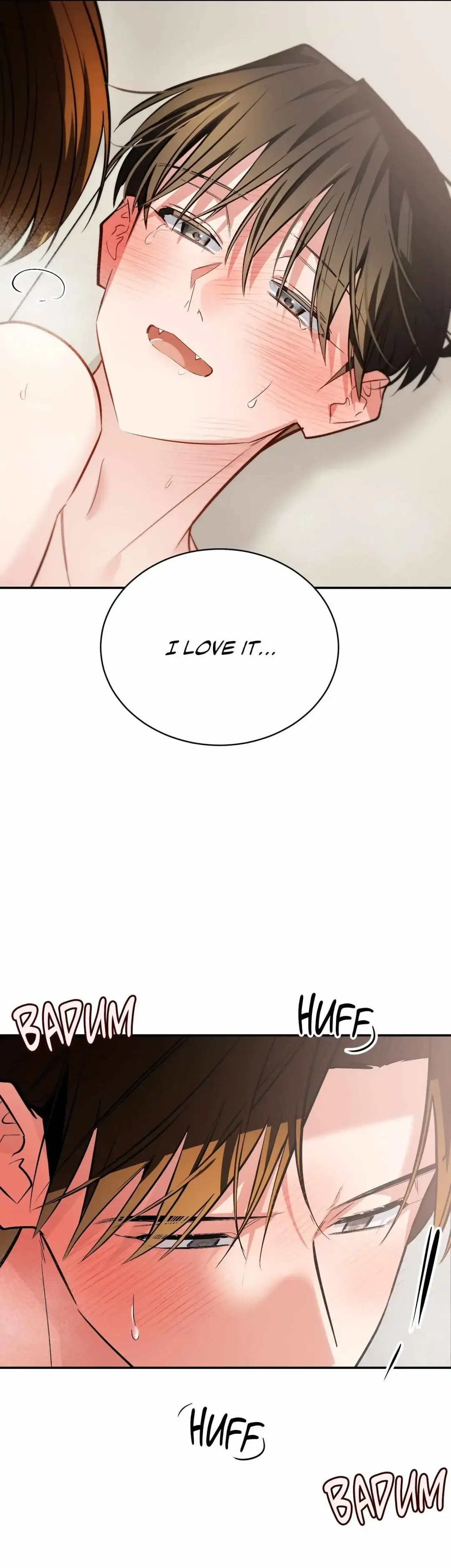 Give Birth To A Baby Wildcat For Me, Unless You Want To See Me Go Insane! - Chapter 23 Page 69