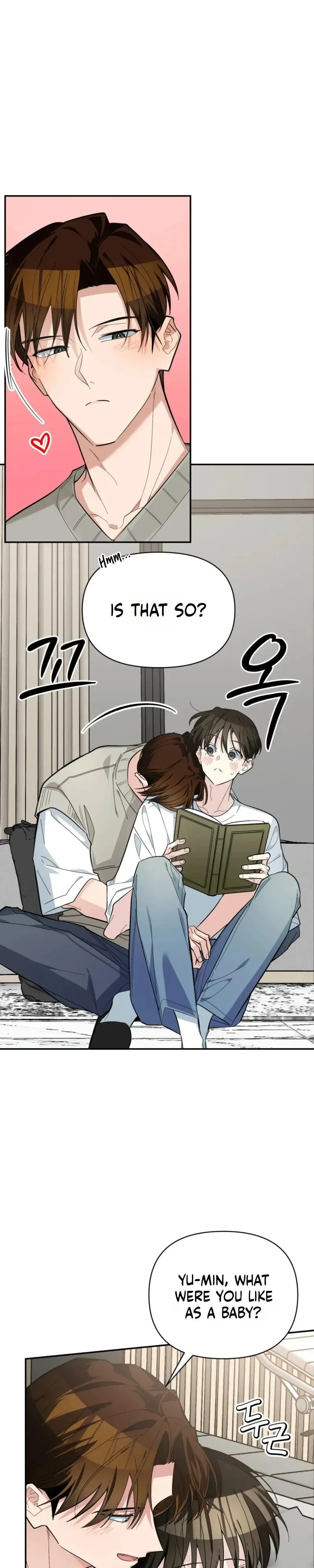 Give Birth To A Baby Wildcat For Me, Unless You Want To See Me Go Insane! - Chapter 26 Page 14