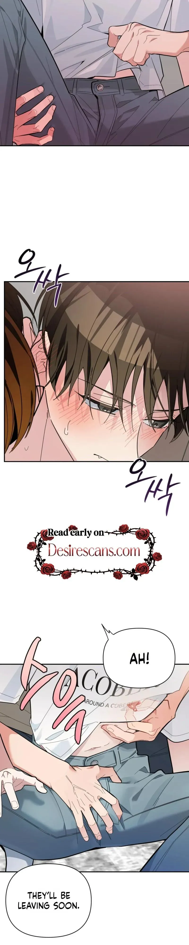 Give Birth To A Baby Wildcat For Me, Unless You Want To See Me Go Insane! - Chapter 26 Page 21