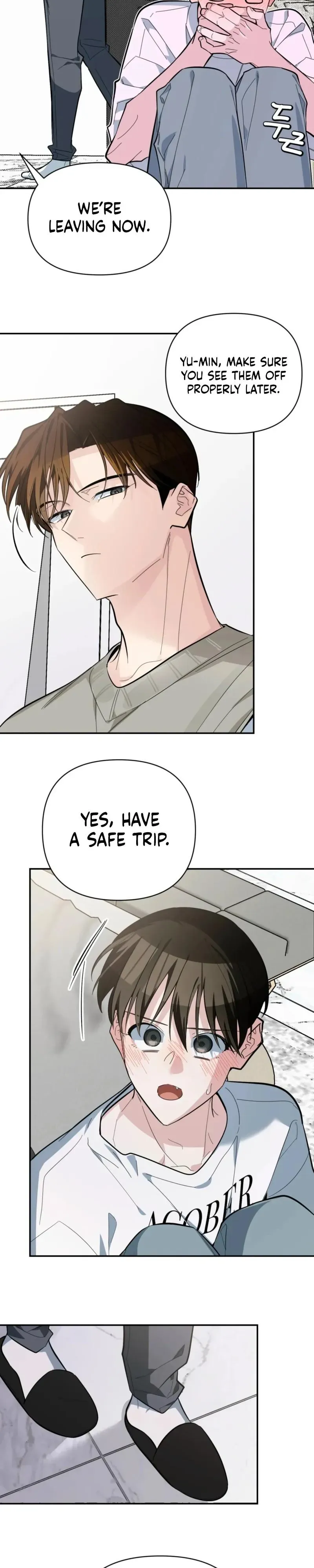 Give Birth To A Baby Wildcat For Me, Unless You Want To See Me Go Insane! - Chapter 26 Page 24