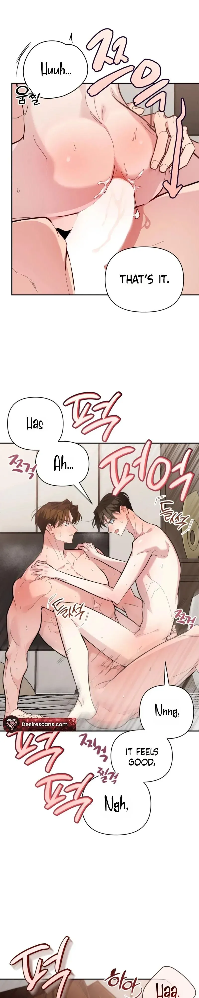 Give Birth To A Baby Wildcat For Me, Unless You Want To See Me Go Insane! - Chapter 26 Page 31