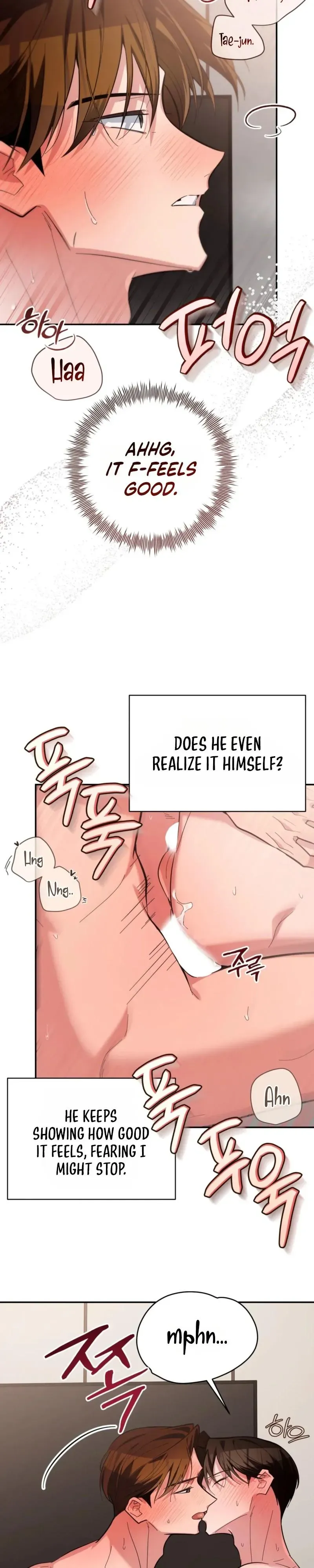 Give Birth To A Baby Wildcat For Me, Unless You Want To See Me Go Insane! - Chapter 26 Page 32