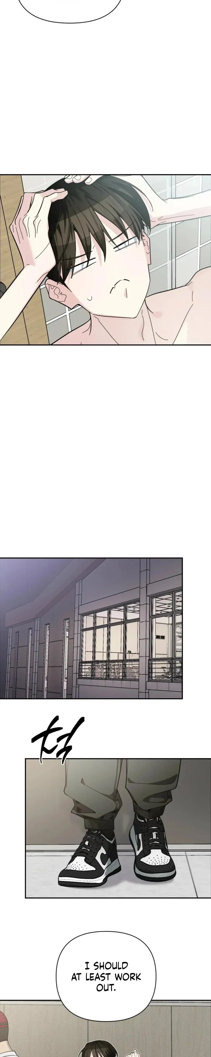 Give Birth To A Baby Wildcat For Me, Unless You Want To See Me Go Insane! - Chapter 27 Page 4
