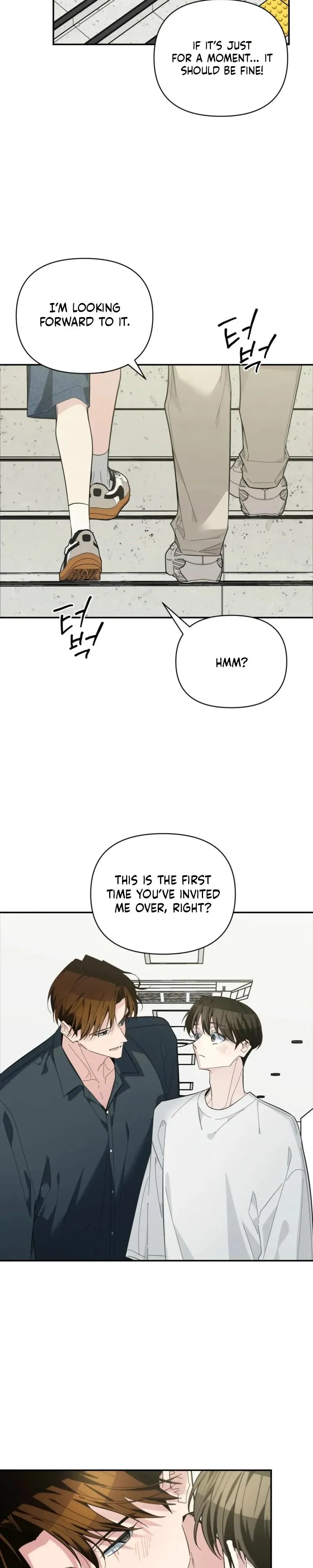 Give Birth To A Baby Wildcat For Me, Unless You Want To See Me Go Insane! - Chapter 27 Page 34