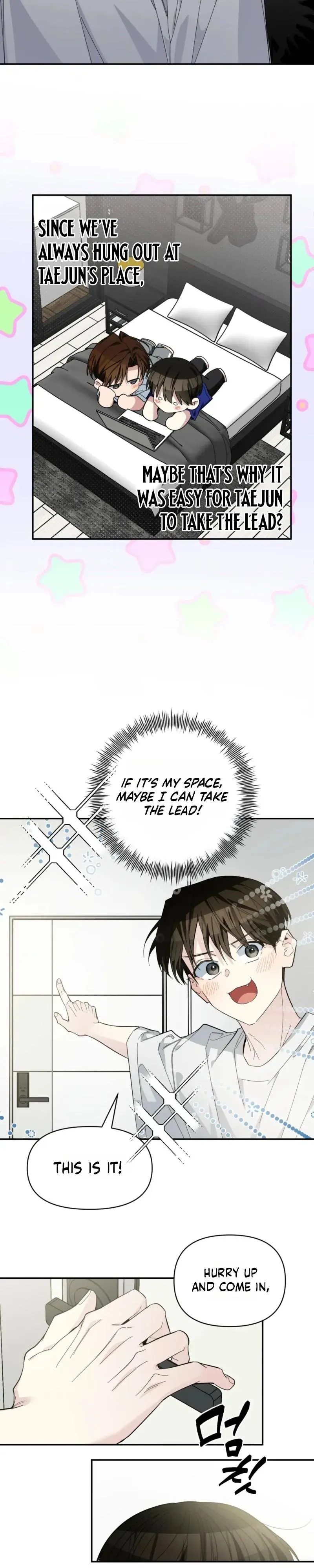 Give Birth To A Baby Wildcat For Me, Unless You Want To See Me Go Insane! - Chapter 27 Page 36