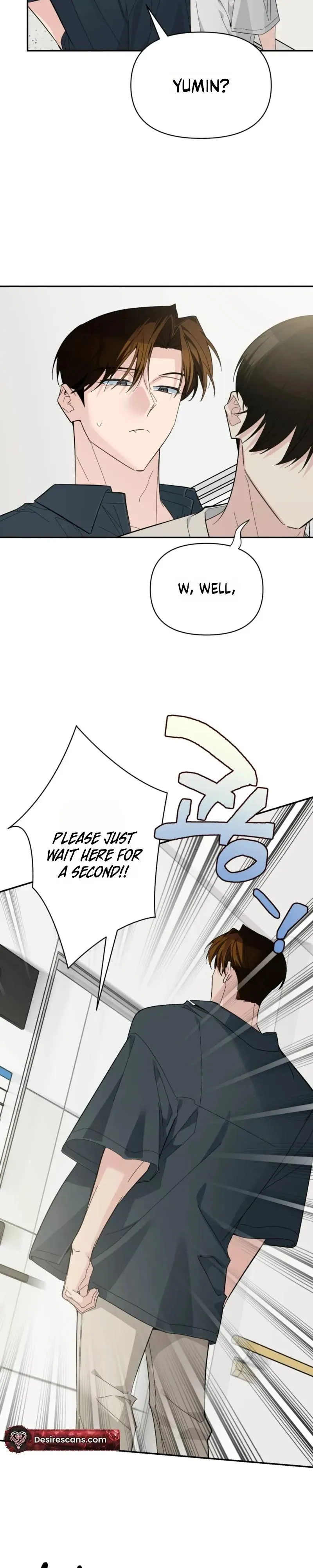 Give Birth To A Baby Wildcat For Me, Unless You Want To See Me Go Insane! - Chapter 27 Page 38