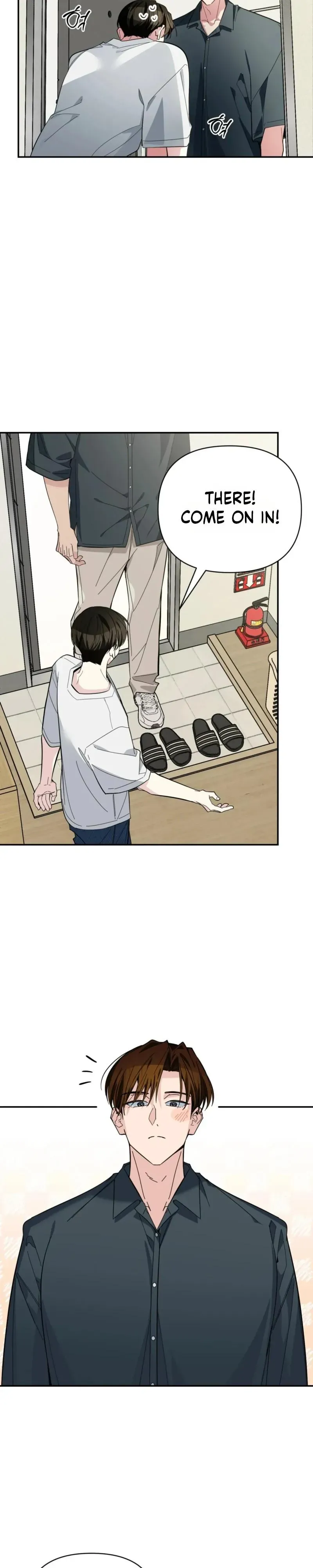 Give Birth To A Baby Wildcat For Me, Unless You Want To See Me Go Insane! - Chapter 27 Page 40