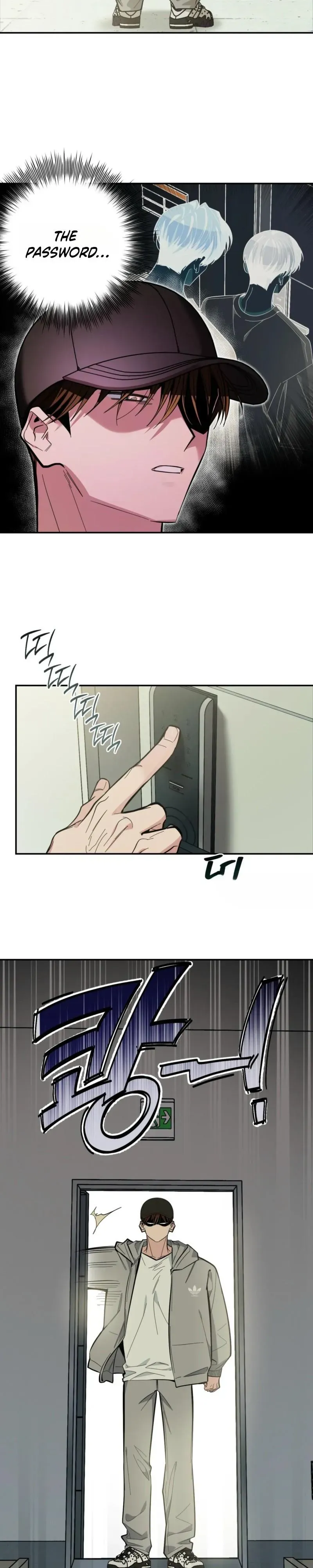 Give Birth To A Baby Wildcat For Me, Unless You Want To See Me Go Insane! - Chapter 29 Page 4