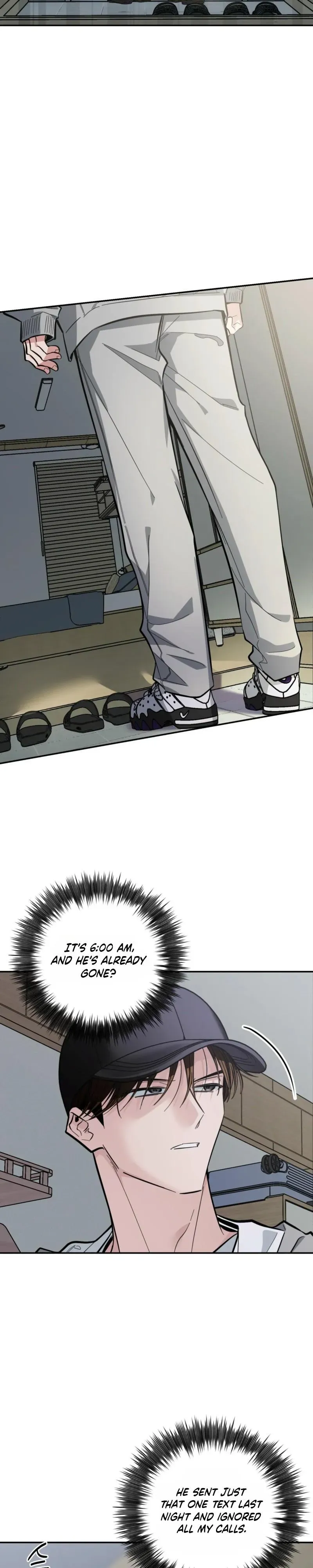 Give Birth To A Baby Wildcat For Me, Unless You Want To See Me Go Insane! - Chapter 29 Page 5
