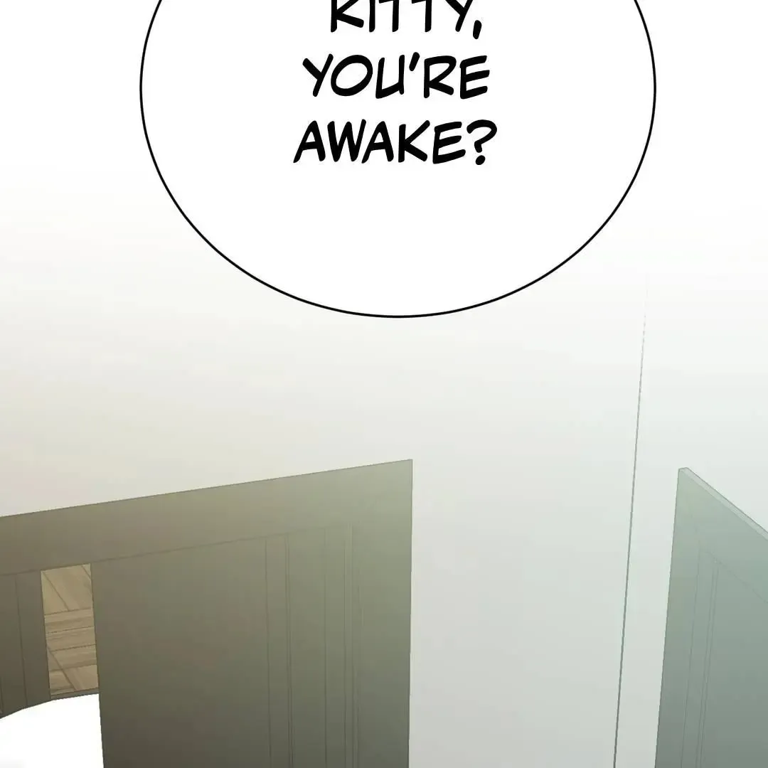 Give Birth To A Baby Wildcat For Me, Unless You Want To See Me Go Insane! - Chapter 3 Page 3