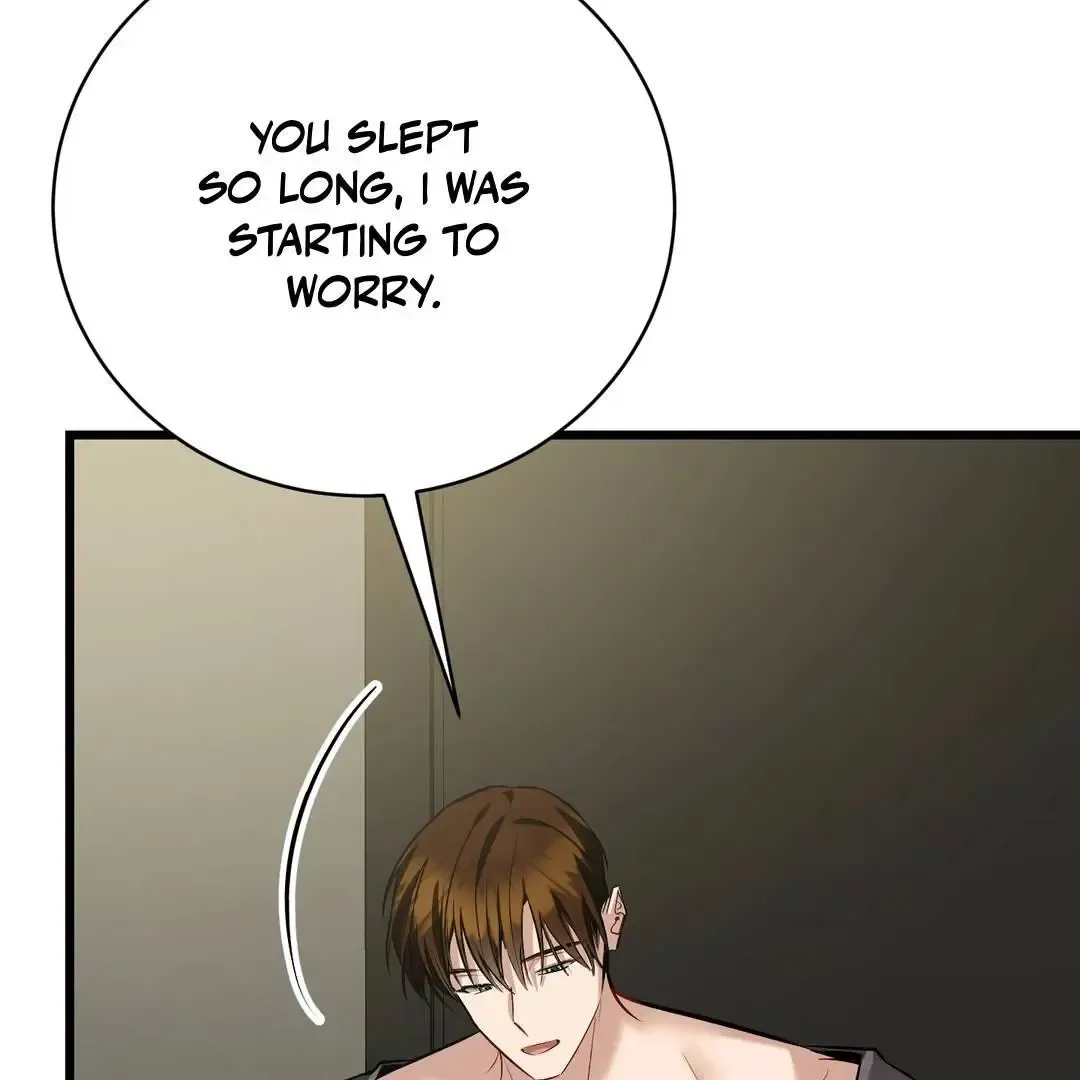 Give Birth To A Baby Wildcat For Me, Unless You Want To See Me Go Insane! - Chapter 3 Page 7