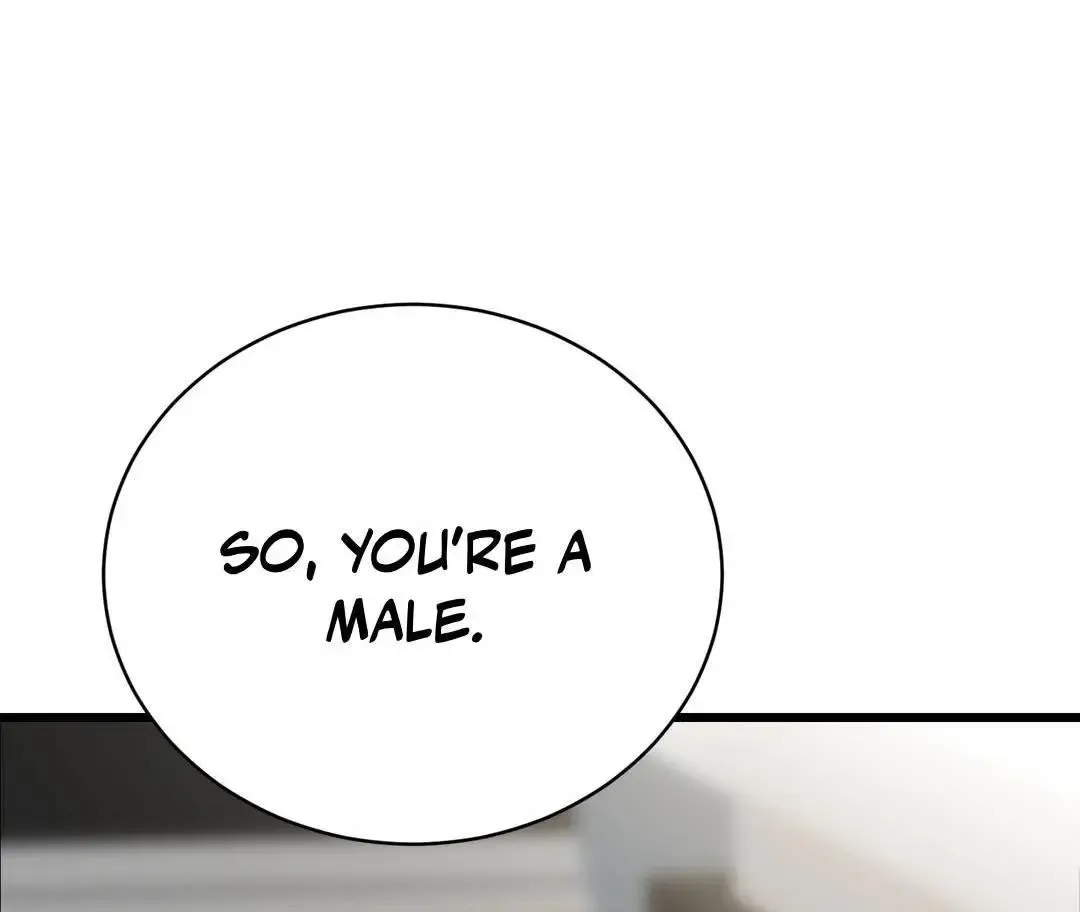 Give Birth To A Baby Wildcat For Me, Unless You Want To See Me Go Insane! - Chapter 3 Page 27