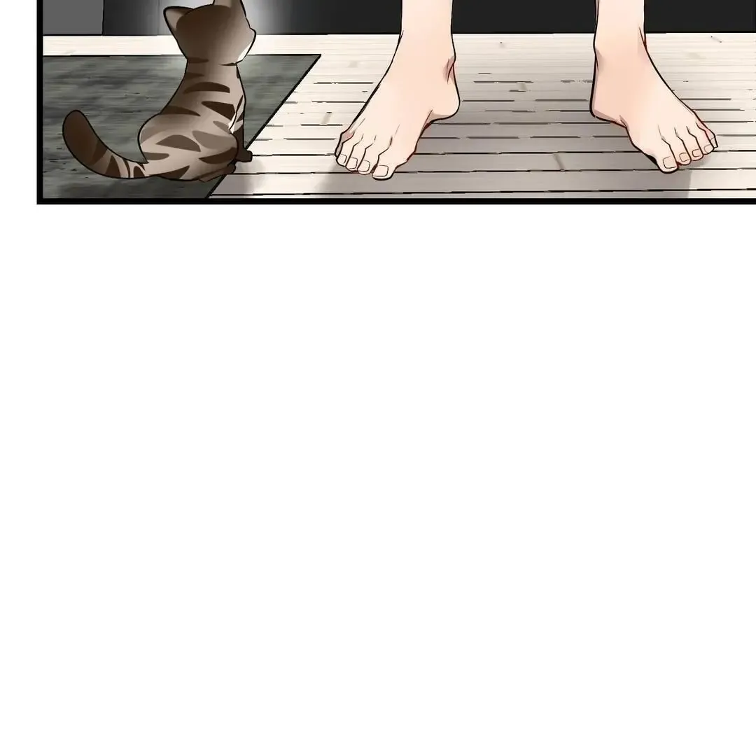 Give Birth To A Baby Wildcat For Me, Unless You Want To See Me Go Insane! - Chapter 3 Page 34