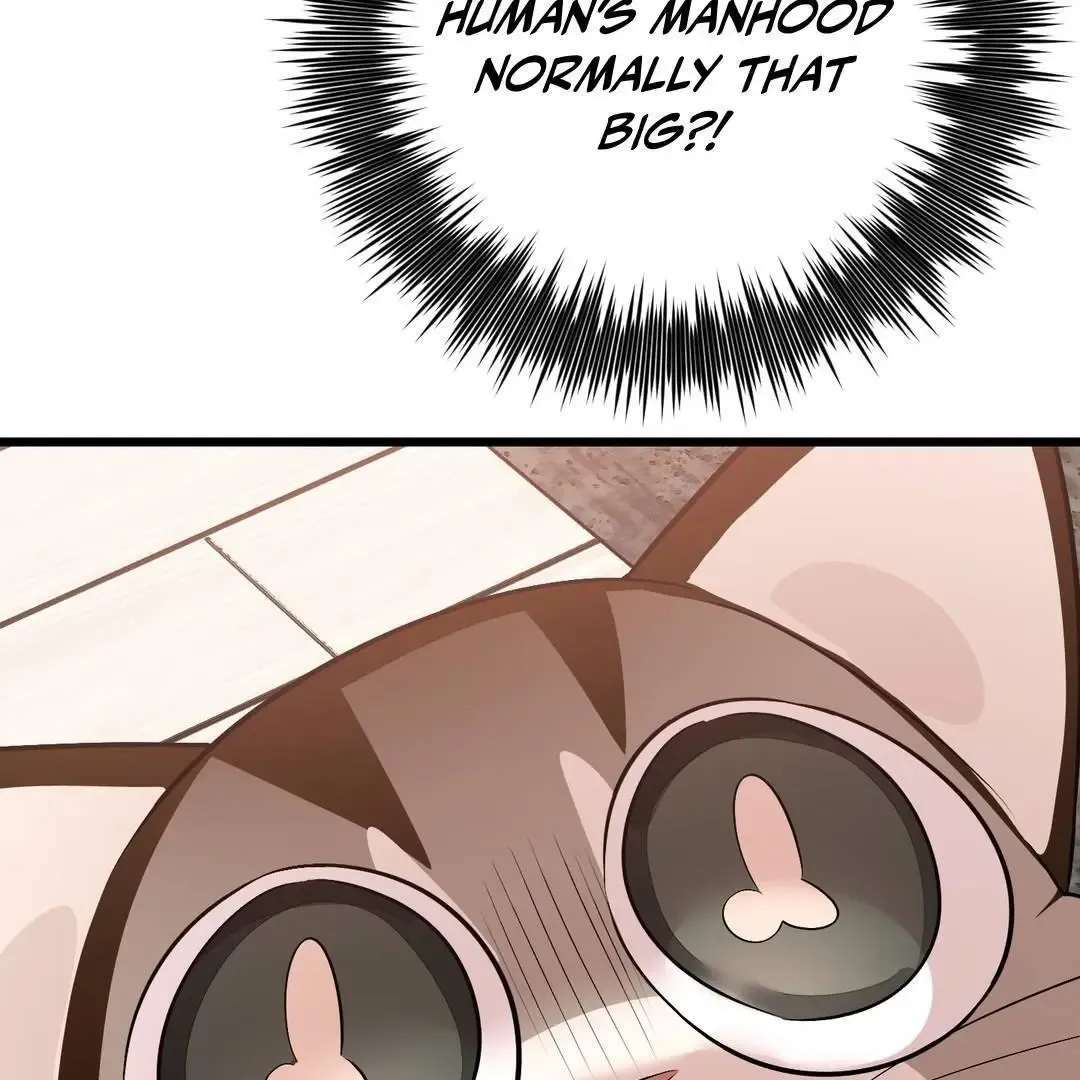 Give Birth To A Baby Wildcat For Me, Unless You Want To See Me Go Insane! - Chapter 3 Page 45