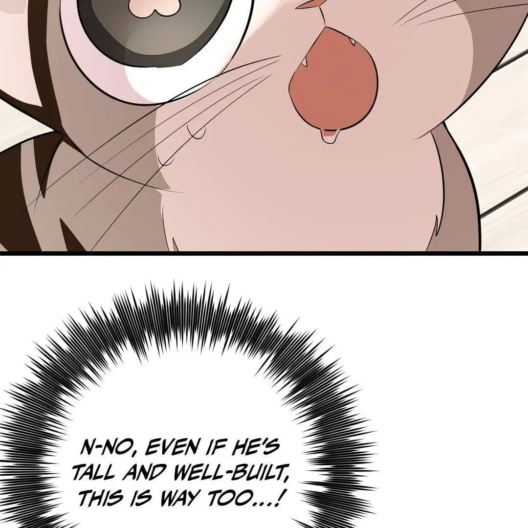 Give Birth To A Baby Wildcat For Me, Unless You Want To See Me Go Insane! - Chapter 3 Page 46