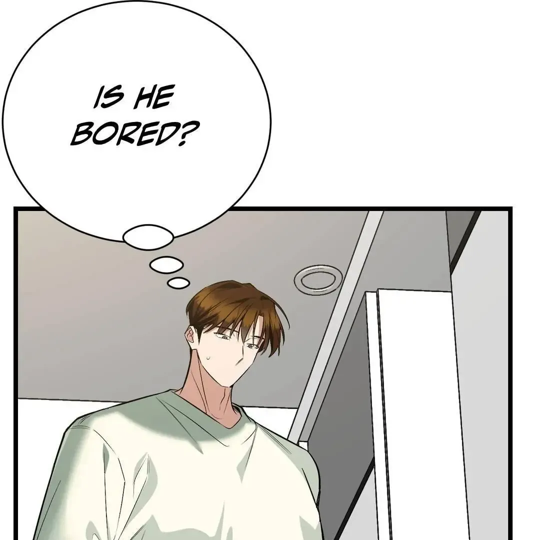Give Birth To A Baby Wildcat For Me, Unless You Want To See Me Go Insane! - Chapter 3 Page 56