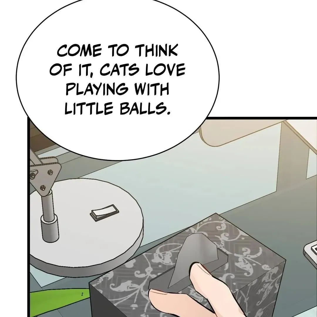 Give Birth To A Baby Wildcat For Me, Unless You Want To See Me Go Insane! - Chapter 3 Page 59