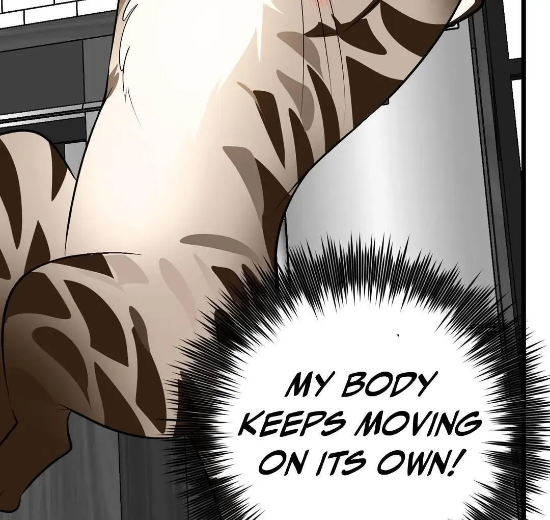 Give Birth To A Baby Wildcat For Me, Unless You Want To See Me Go Insane! - Chapter 3 Page 81