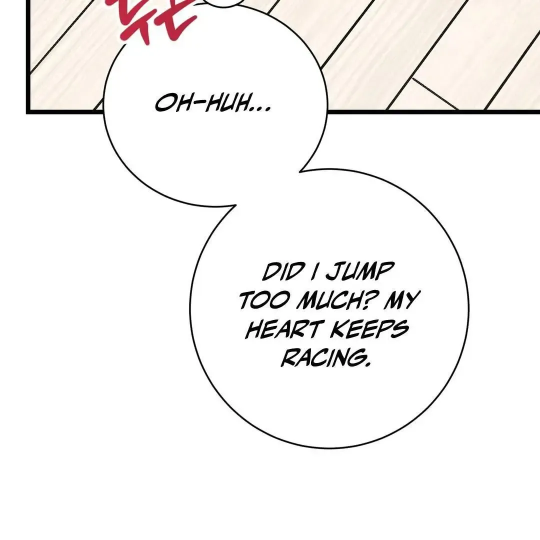 Give Birth To A Baby Wildcat For Me, Unless You Want To See Me Go Insane! - Chapter 3 Page 99