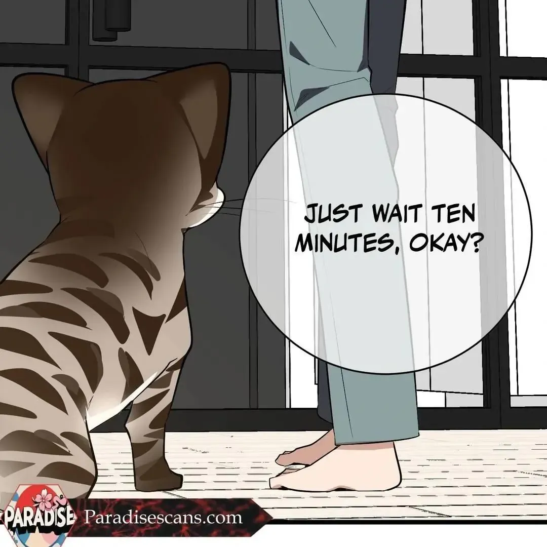 Give Birth To A Baby Wildcat For Me, Unless You Want To See Me Go Insane! - Chapter 3 Page 102