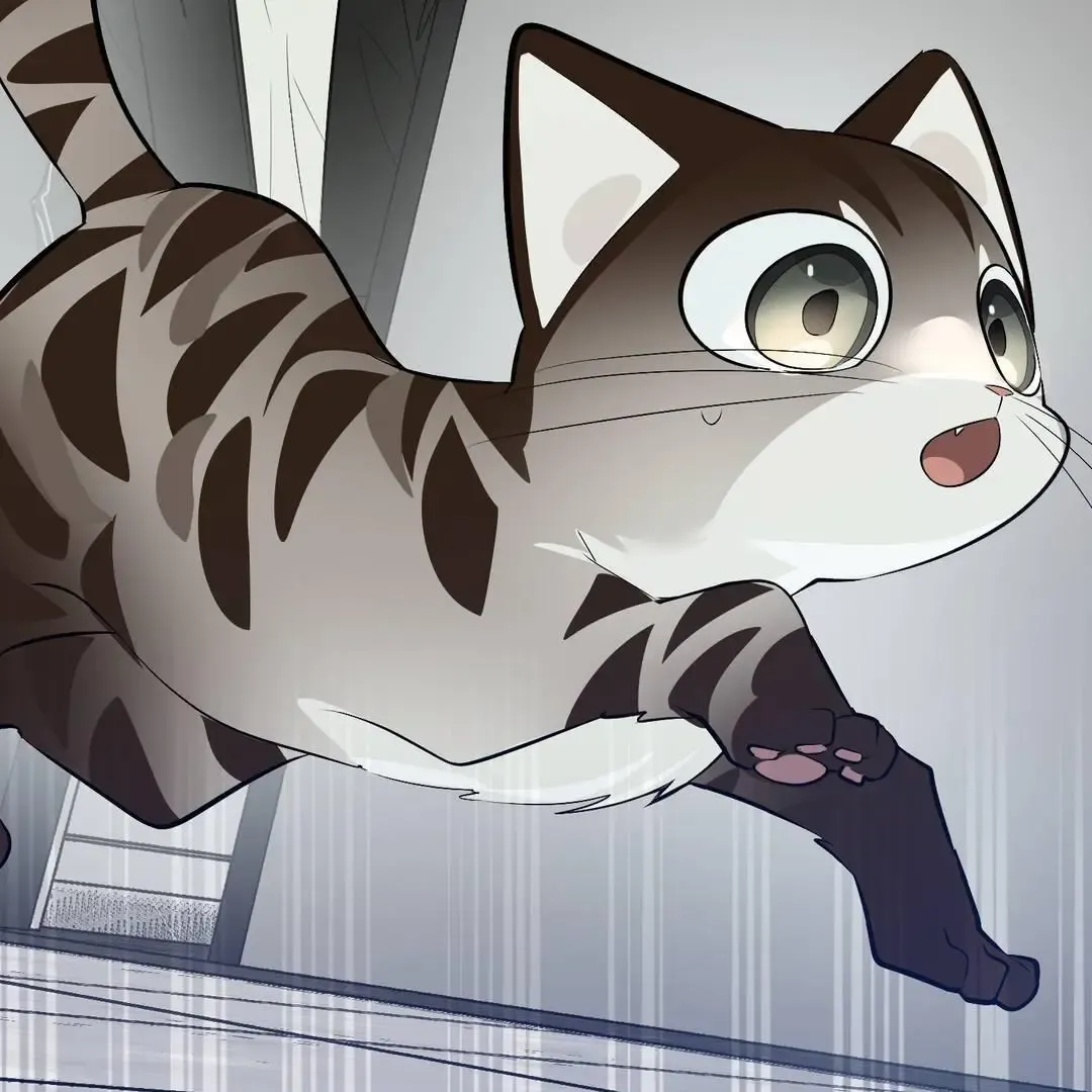 Give Birth To A Baby Wildcat For Me, Unless You Want To See Me Go Insane! - Chapter 3 Page 115
