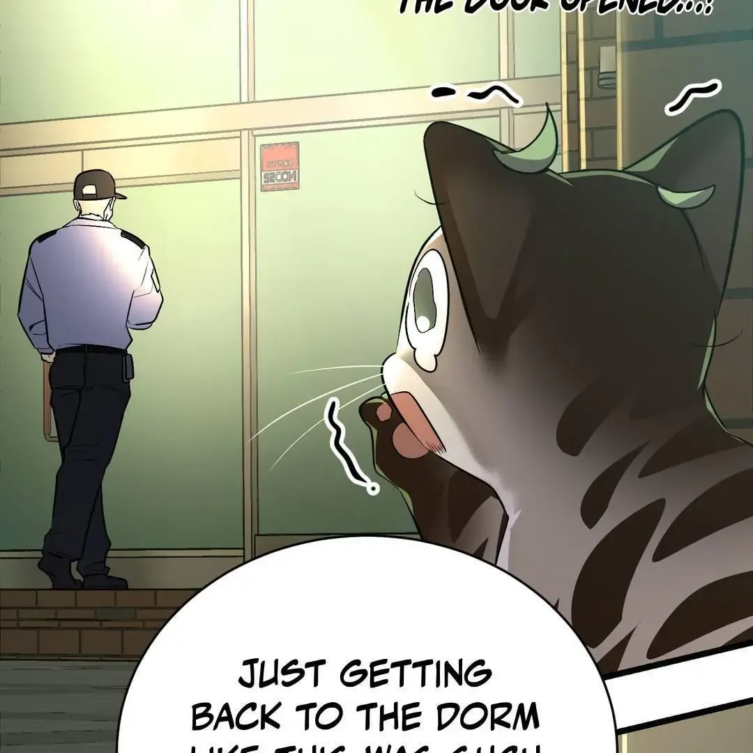 Give Birth To A Baby Wildcat For Me, Unless You Want To See Me Go Insane! - Chapter 3 Page 145