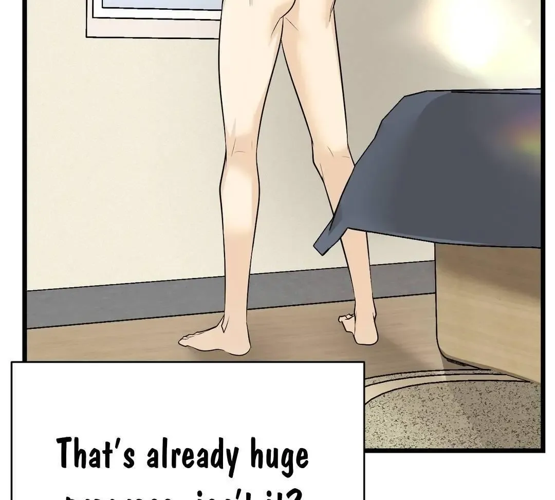 Give Birth To A Baby Wildcat For Me, Unless You Want To See Me Go Insane! - Chapter 3 Page 162