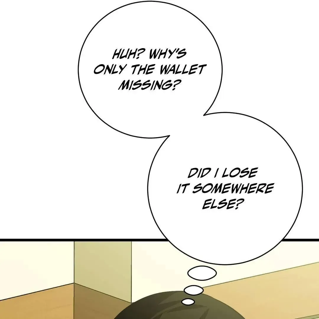 Give Birth To A Baby Wildcat For Me, Unless You Want To See Me Go Insane! - Chapter 3 Page 217