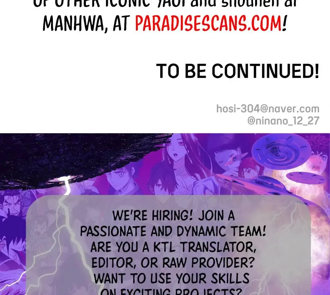 Give Birth To A Baby Wildcat For Me, Unless You Want To See Me Go Insane! - Chapter 3 Page 275