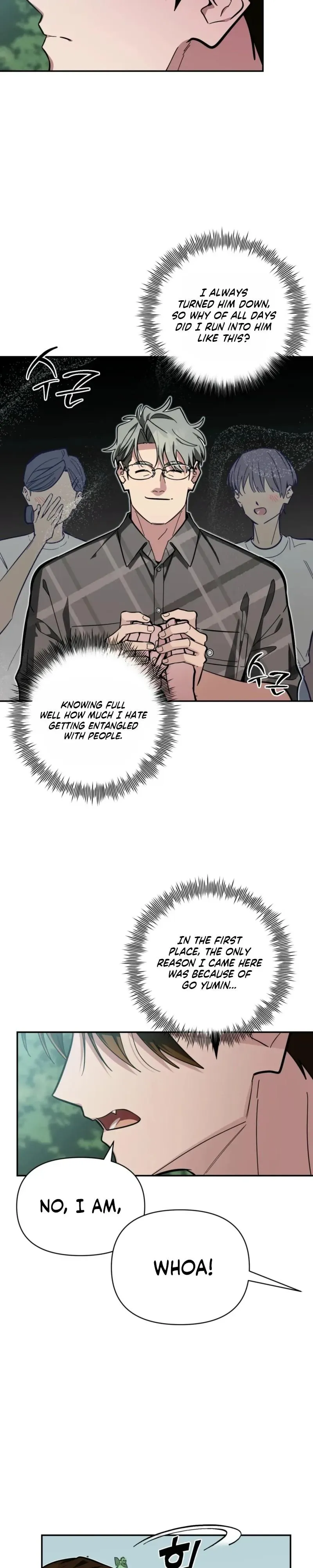Give Birth To A Baby Wildcat For Me, Unless You Want To See Me Go Insane! - Chapter 30 Page 5