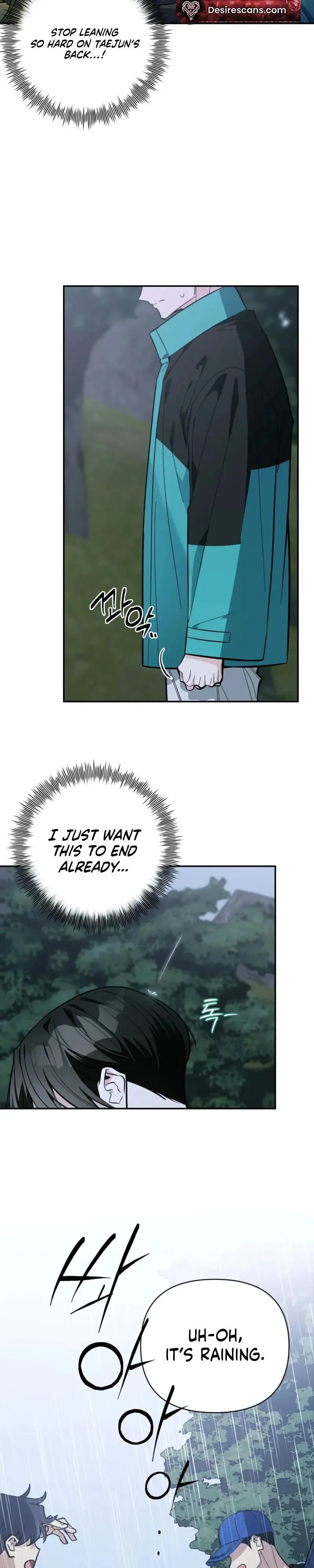 Give Birth To A Baby Wildcat For Me, Unless You Want To See Me Go Insane! - Chapter 30 Page 16