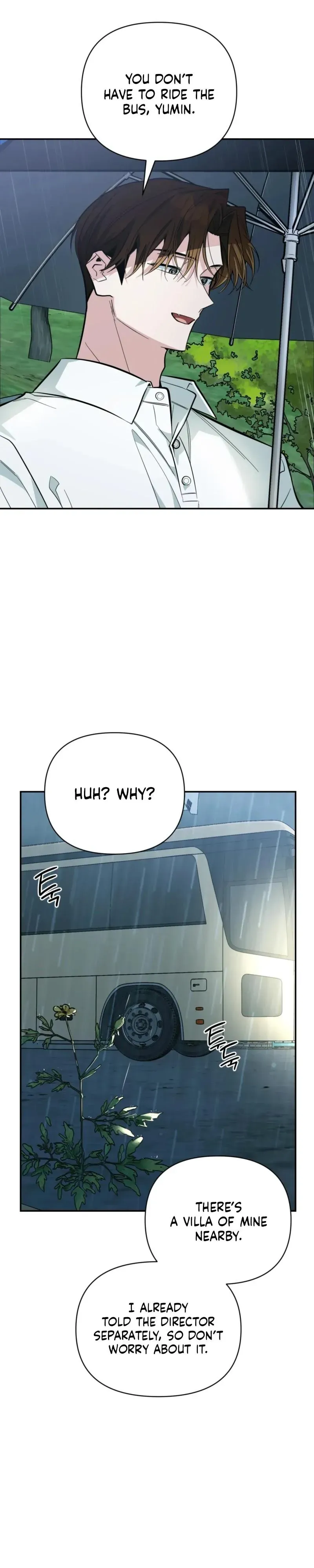 Give Birth To A Baby Wildcat For Me, Unless You Want To See Me Go Insane! - Chapter 30 Page 23