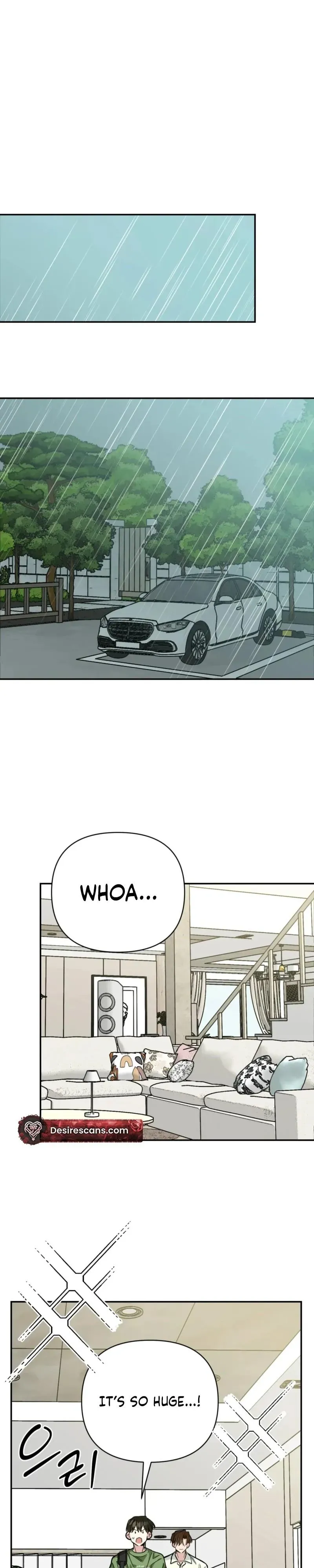 Give Birth To A Baby Wildcat For Me, Unless You Want To See Me Go Insane! - Chapter 30 Page 28
