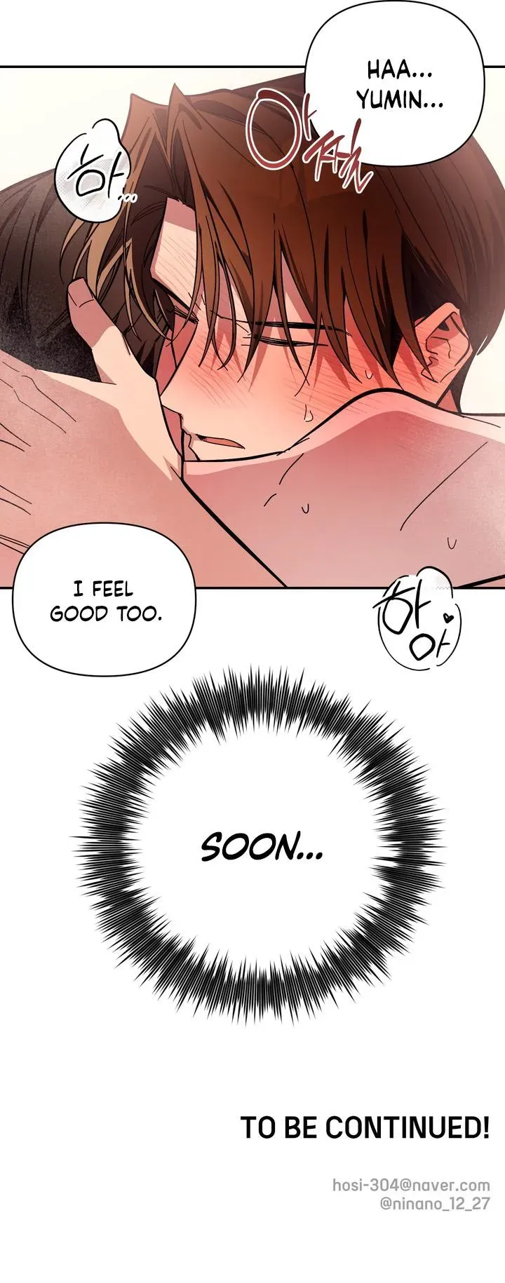 Give Birth To A Baby Wildcat For Me, Unless You Want To See Me Go Insane! - Chapter 31 Page 9
