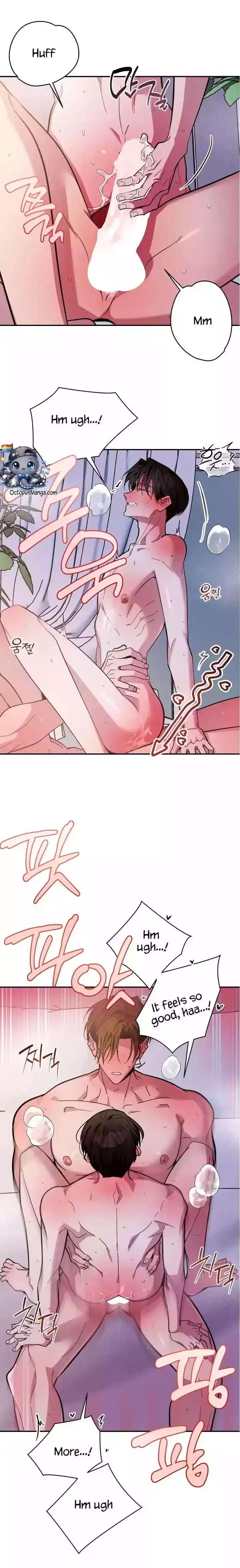 Give Birth To A Baby Wildcat For Me, Unless You Want To See Me Go Insane! - Chapter 32 Page 3
