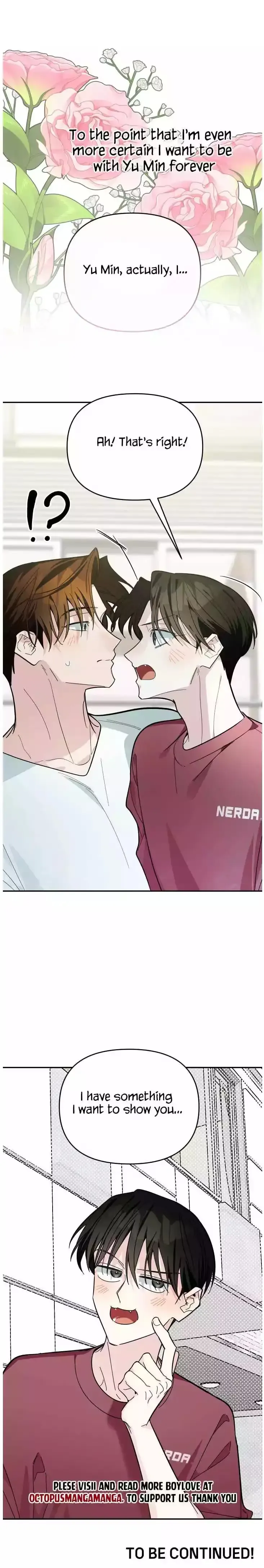 Give Birth To A Baby Wildcat For Me, Unless You Want To See Me Go Insane! - Chapter 32 Page 33