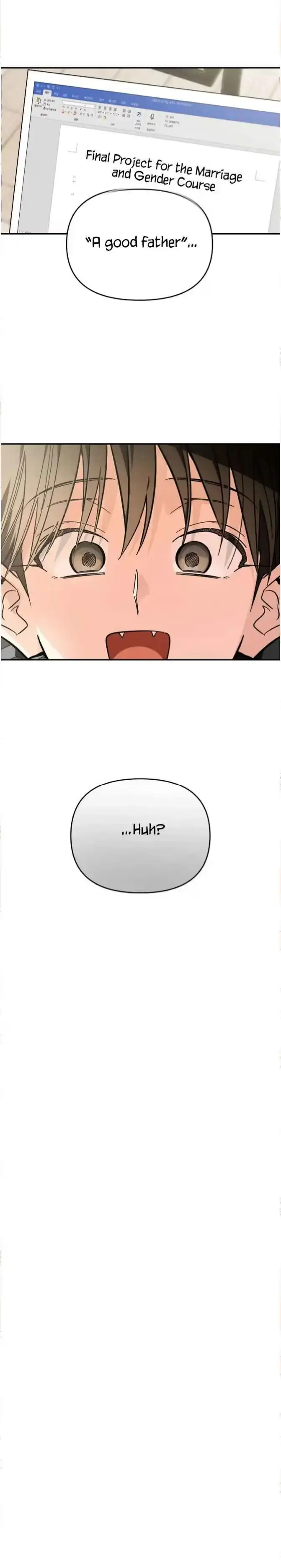 Give Birth To A Baby Wildcat For Me, Unless You Want To See Me Go Insane! - Chapter 33 Page 5