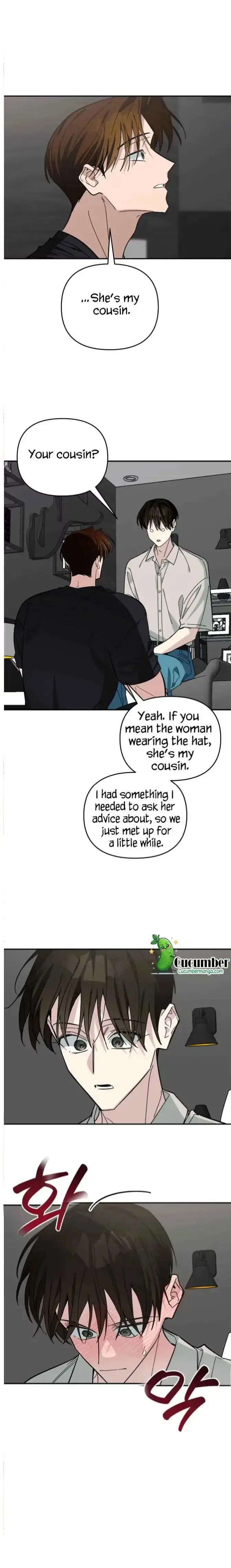Give Birth To A Baby Wildcat For Me, Unless You Want To See Me Go Insane! - Chapter 33 Page 30