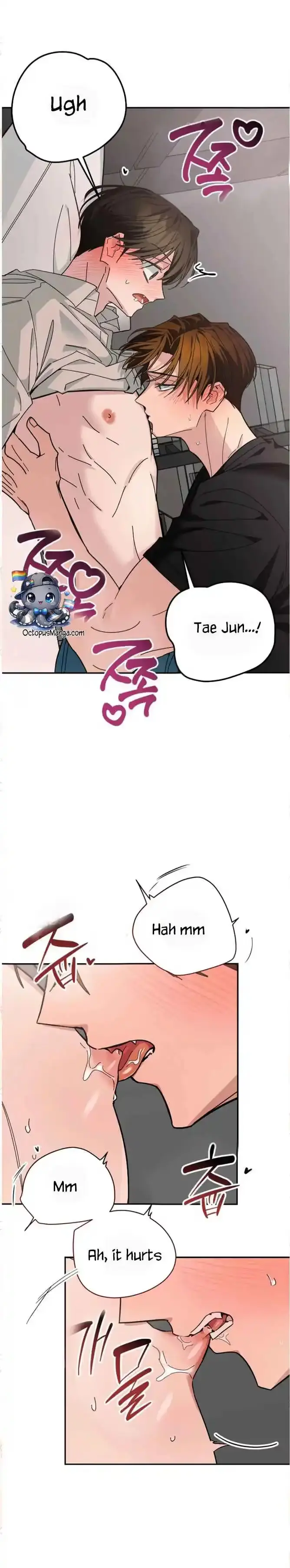 Give Birth To A Baby Wildcat For Me, Unless You Want To See Me Go Insane! - Chapter 34 Page 5