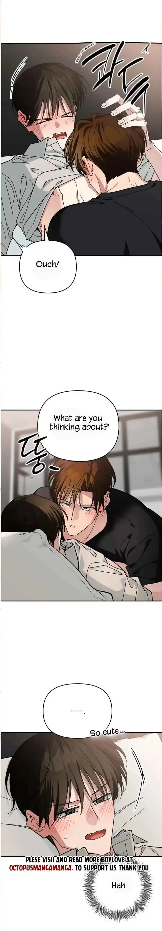 Give Birth To A Baby Wildcat For Me, Unless You Want To See Me Go Insane! - Chapter 34 Page 7