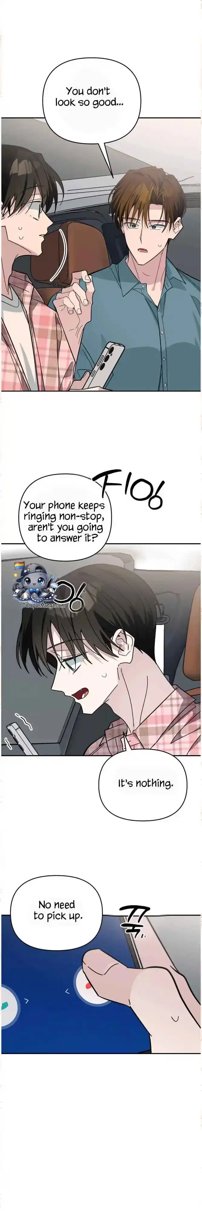 Give Birth To A Baby Wildcat For Me, Unless You Want To See Me Go Insane! - Chapter 34 Page 25