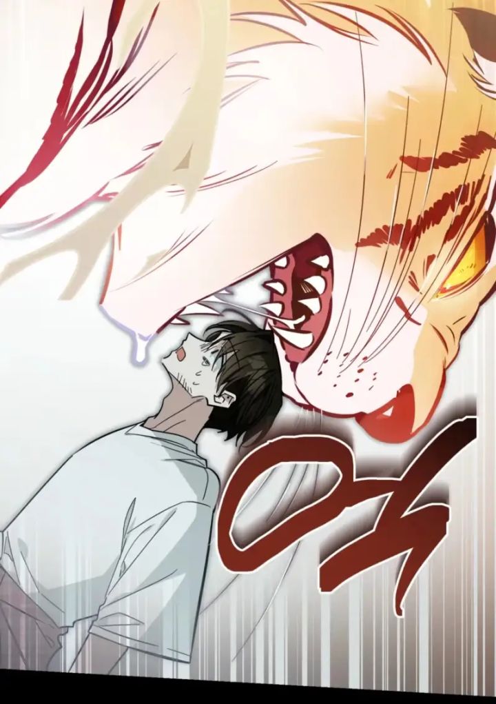 Give Birth To A Baby Wildcat For Me, Unless You Want To See Me Go Insane! - Chapter 35 Page 40