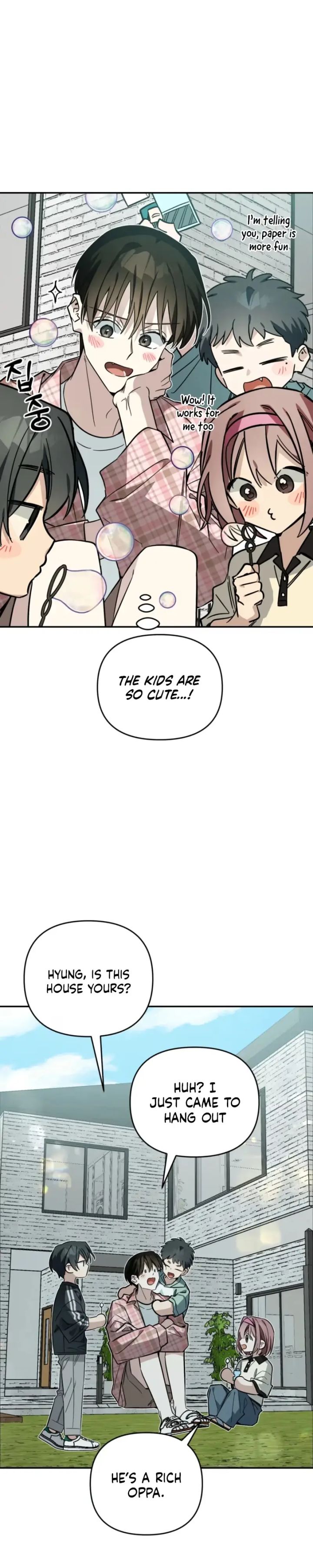 Give Birth To A Baby Wildcat For Me, Unless You Want To See Me Go Insane! - Chapter 35 Page 5