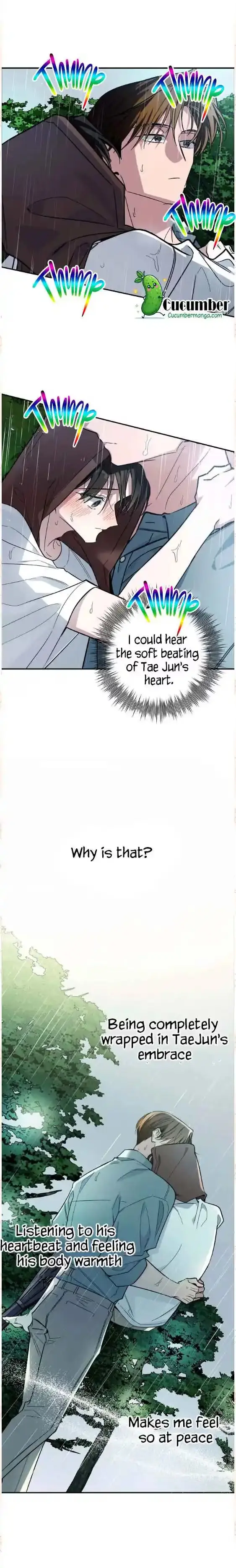 Give Birth To A Baby Wildcat For Me, Unless You Want To See Me Go Insane! - Chapter 36 Page 10