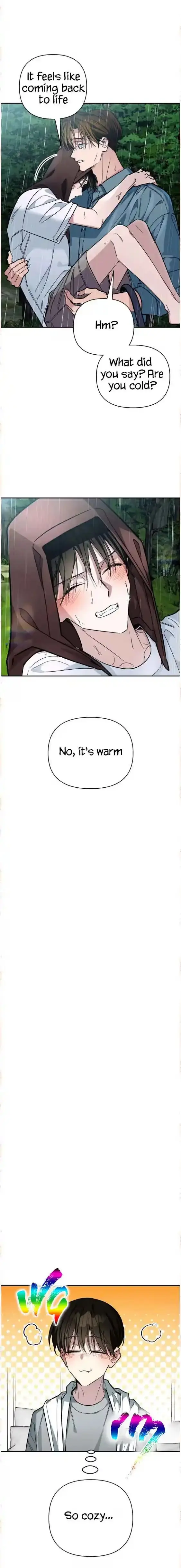 Give Birth To A Baby Wildcat For Me, Unless You Want To See Me Go Insane! - Chapter 36 Page 11