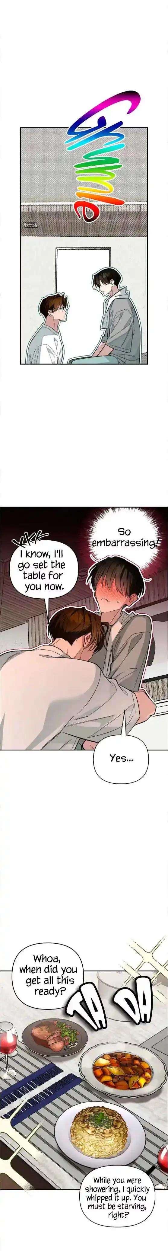 Give Birth To A Baby Wildcat For Me, Unless You Want To See Me Go Insane! - Chapter 36 Page 18