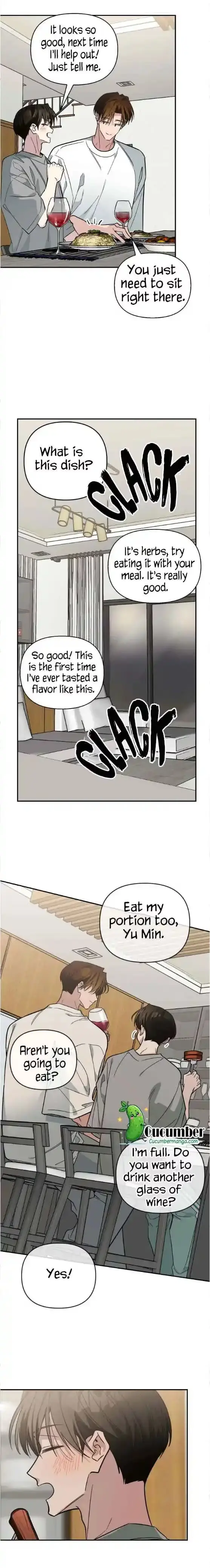 Give Birth To A Baby Wildcat For Me, Unless You Want To See Me Go Insane! - Chapter 36 Page 19