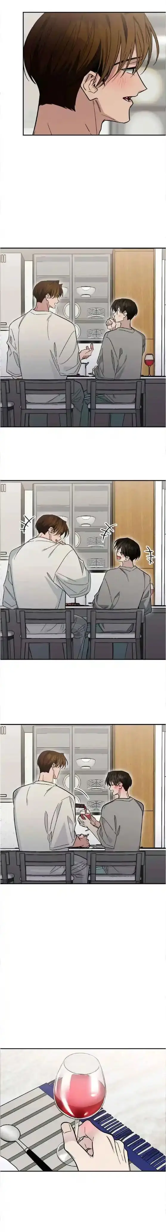 Give Birth To A Baby Wildcat For Me, Unless You Want To See Me Go Insane! - Chapter 36 Page 20