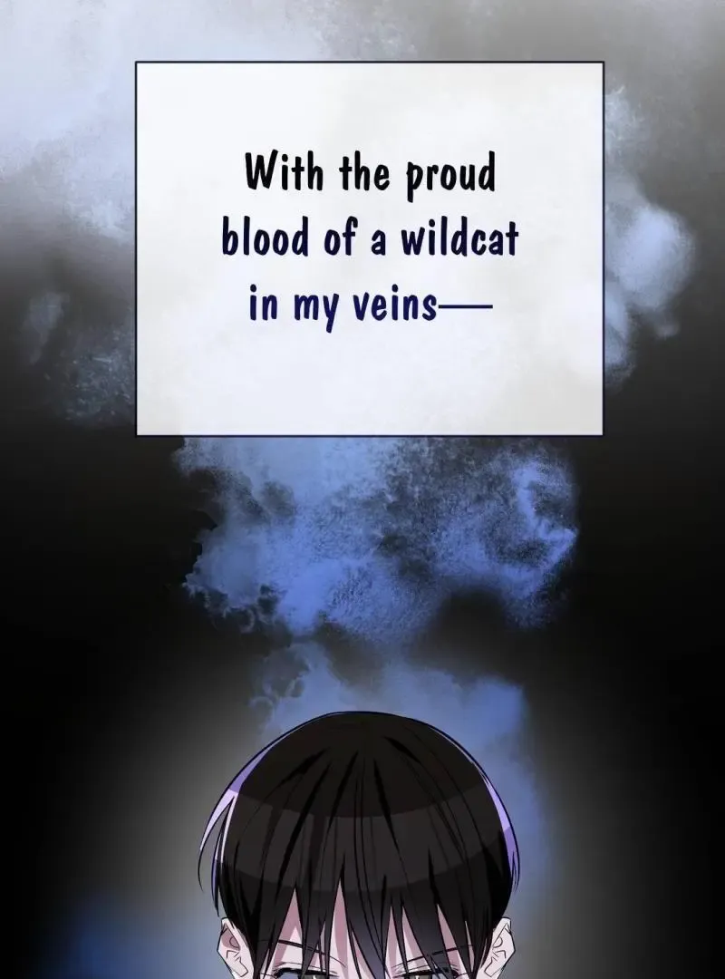 Give Birth To A Baby Wildcat For Me, Unless You Want To See Me Go Insane! - Chapter 4 Page 61
