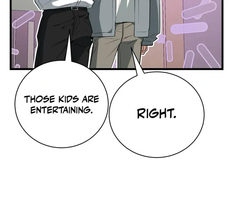 Give Birth To A Baby Wildcat For Me, Unless You Want To See Me Go Insane! - Chapter 4 Page 75
